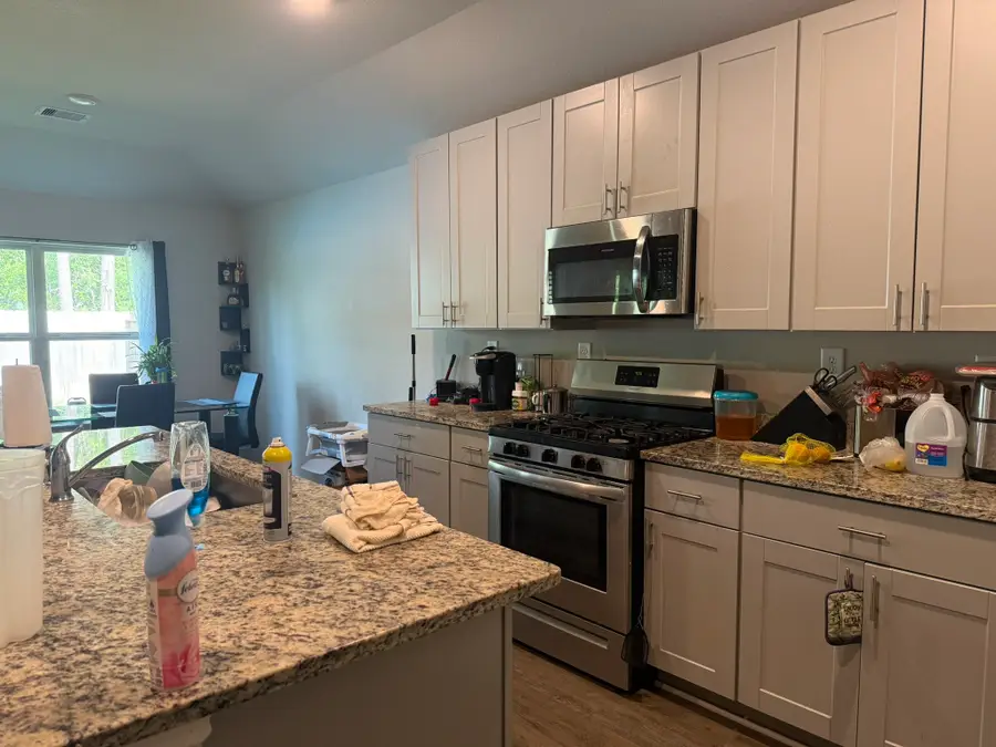 9861 Spring Creek Road, Cleveland, TX 77327 - #3