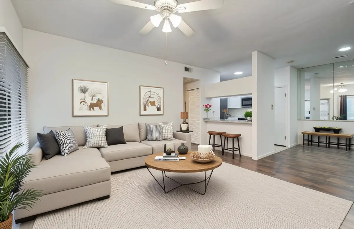 2023 Gentryside Drive #109, Houston, TX 77077 - Image #1