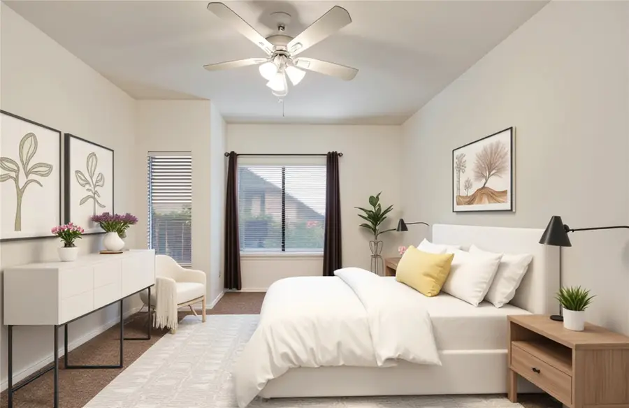 2023 Gentryside Drive #109, Houston, TX 77077 - Image #3