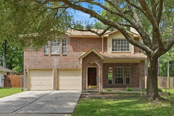 29003 Pine Forest Drive, Magnolia, TX 77355