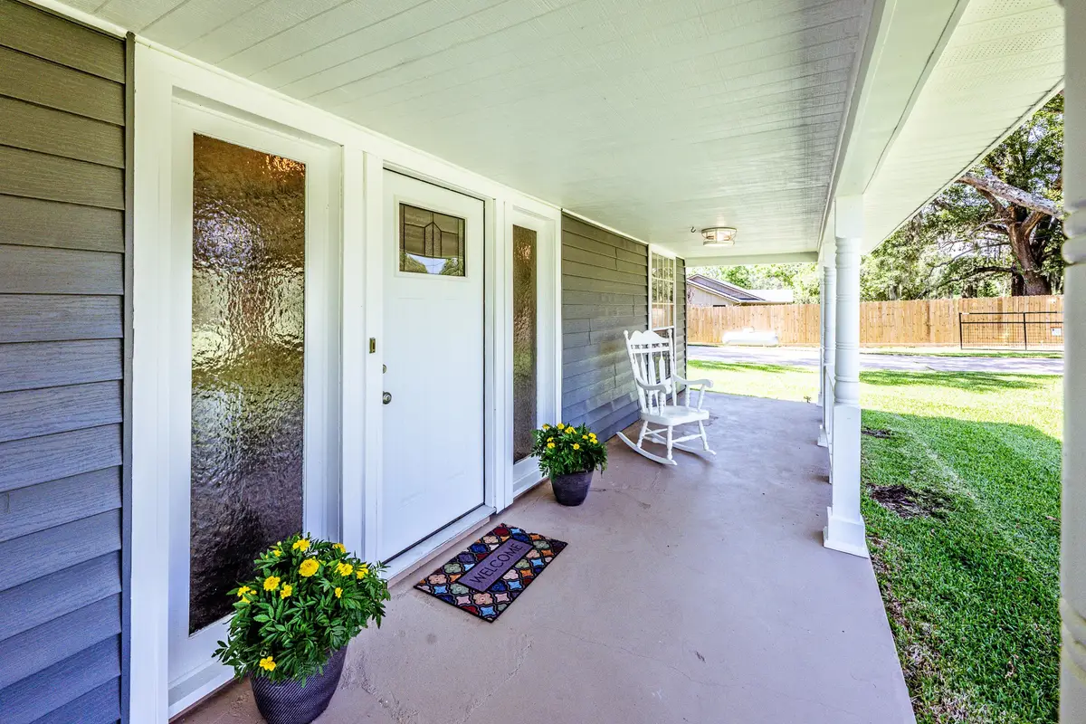 791 Fm 1617, Trinity, TX 75862 - #1