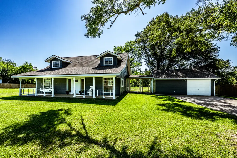 791 Fm 1617, Trinity, TX 75862 - #3