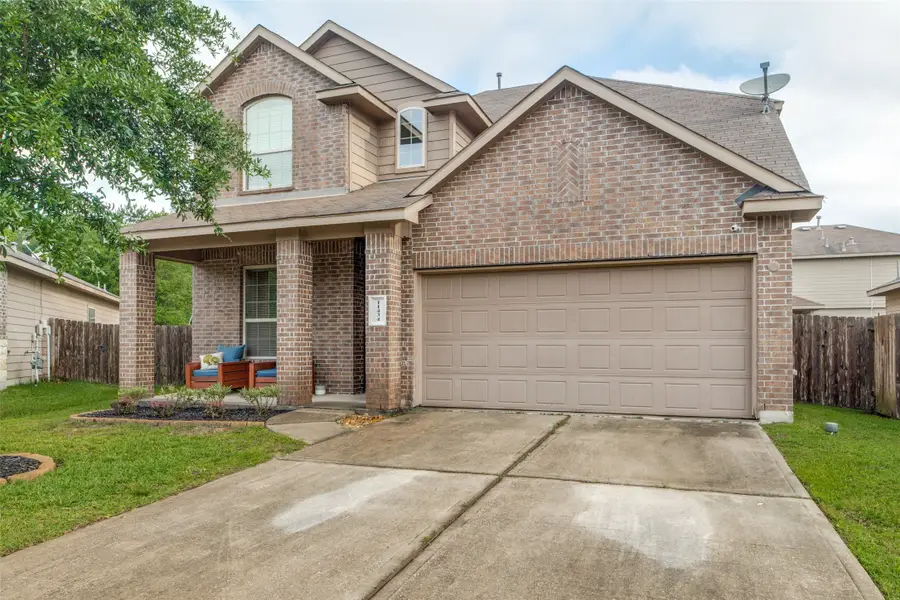 11434 Barbican Court, Conroe, TX 77304 - Image #2