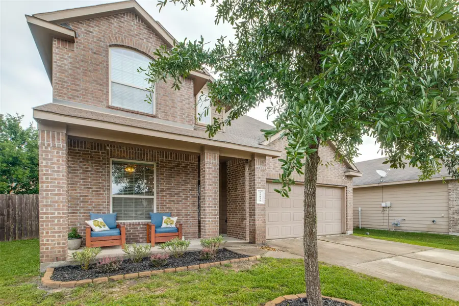 11434 Barbican Court, Conroe, TX 77304 - Image #3