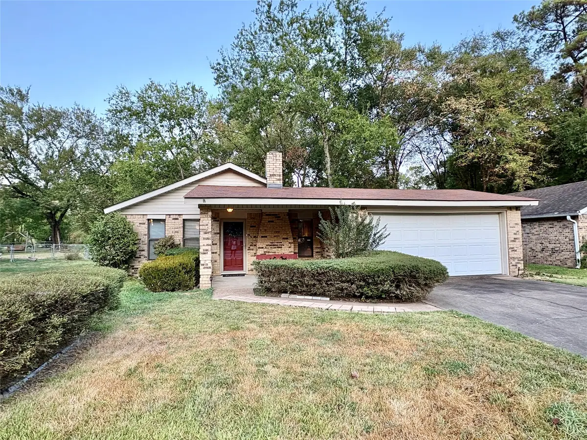 118 Whistle Hollow Street, Lufkin, TX 75904 - #1
