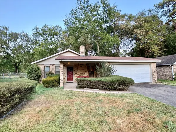 118 Whistle Hollow Street, Lufkin, TX 75904