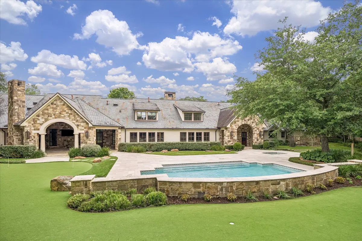 1 Gage Court, Houston, TX 77024 - #1