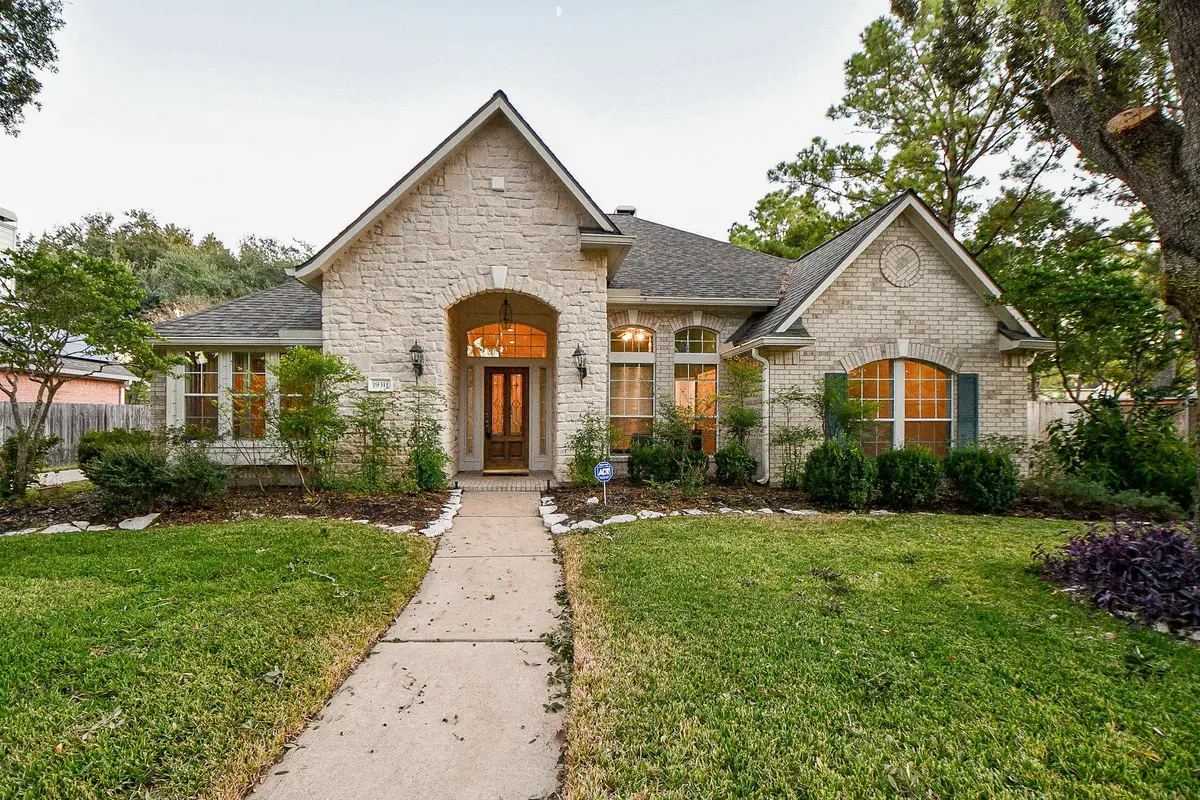 19311 Allview Lane, Houston, TX 77094 - Image #1