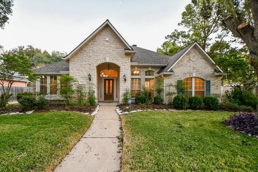19311 Allview Lane, Houston, TX 77094 - Image #2