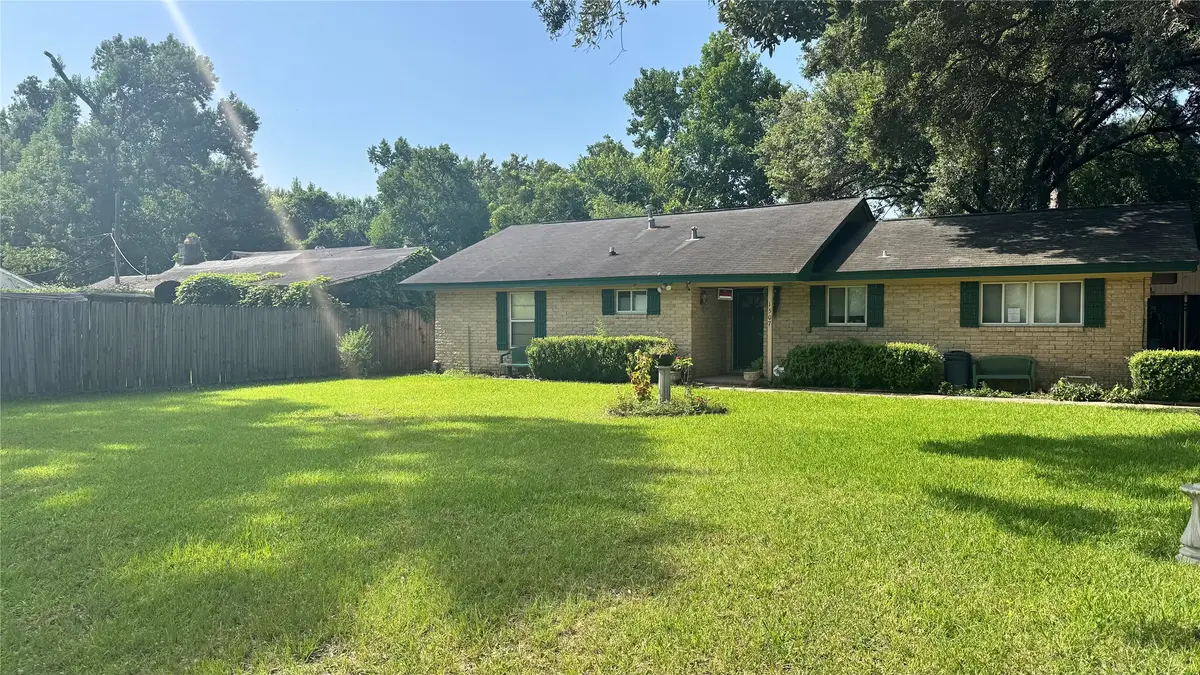 1507 Edgewood Street, Liberty, TX 77575 - #1