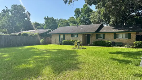 1507 Edgewood Street, Liberty, TX 77575