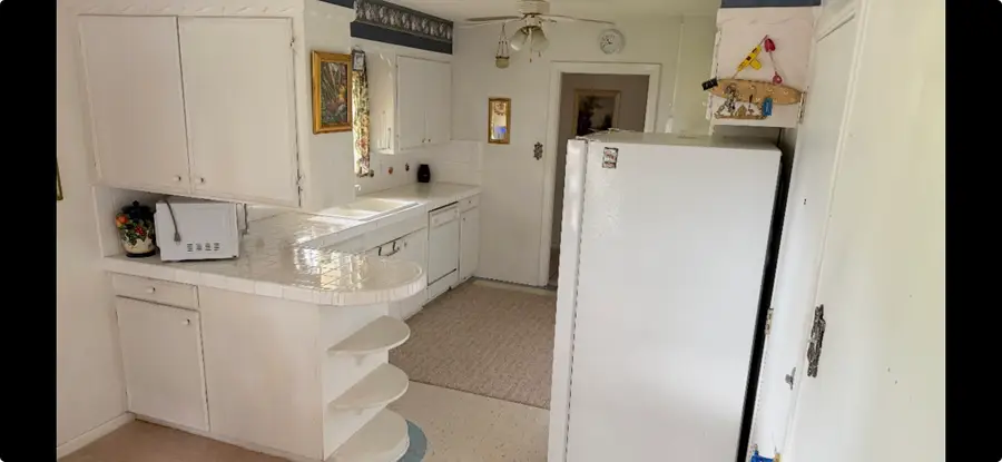 1507 Edgewood Street, Liberty, TX 77575 - #2