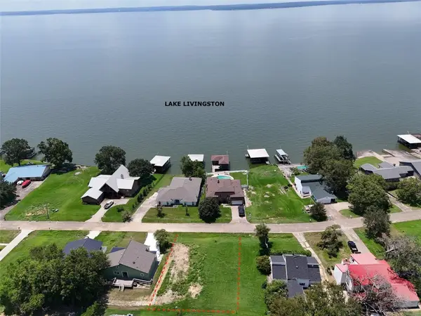 0 Edgewater Drive, Livingston, TX 77351