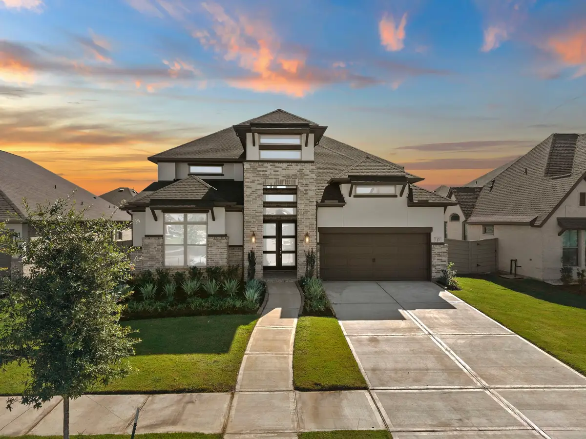 2322 Gleaming Pear Drive, Manvel, TX 77578 - #1