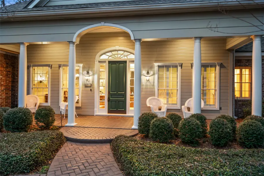 58 Bridgeberry Place, The Woodlands, TX 77381 - #2