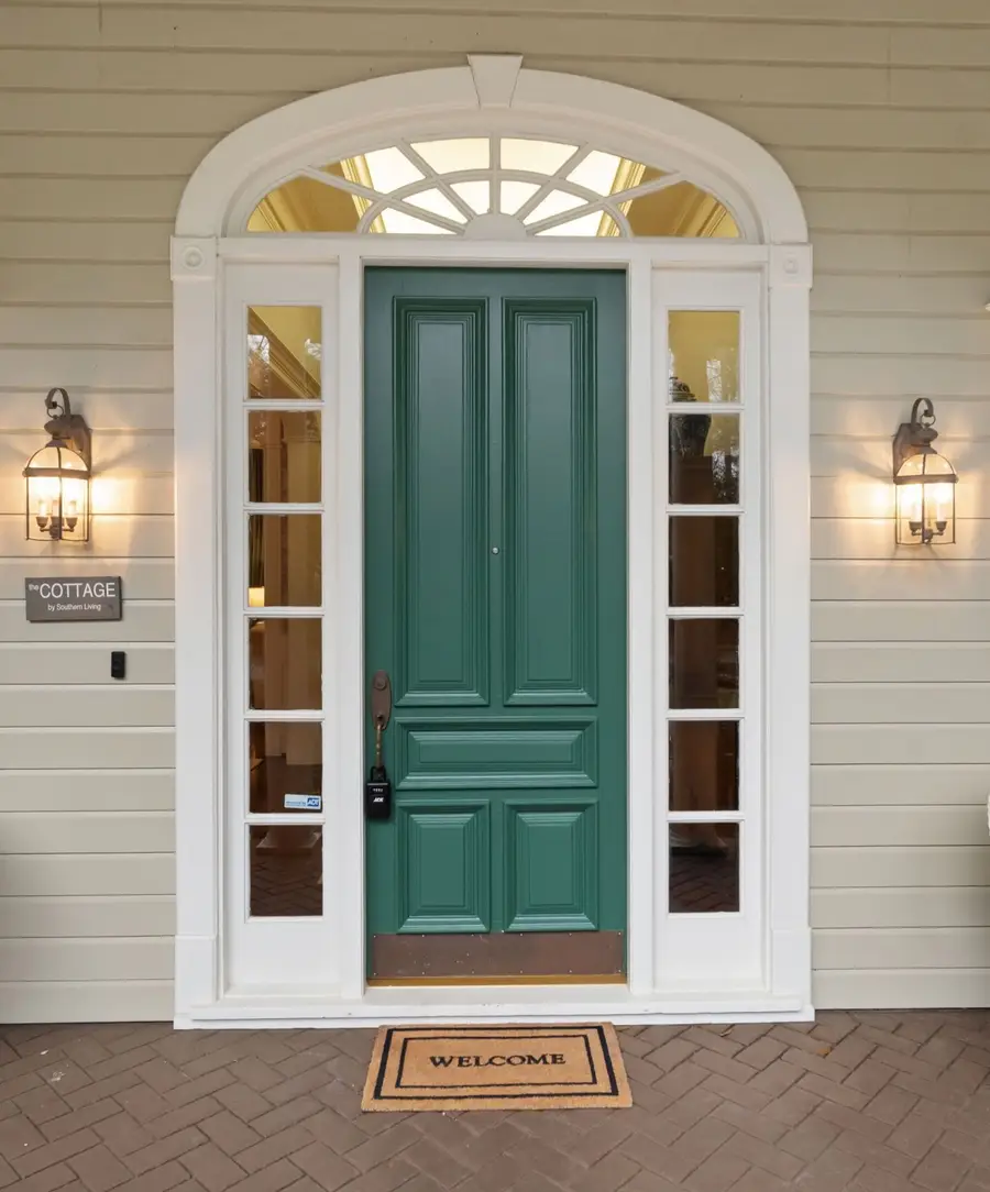 58 Bridgeberry Place, The Woodlands, TX 77381 - #3