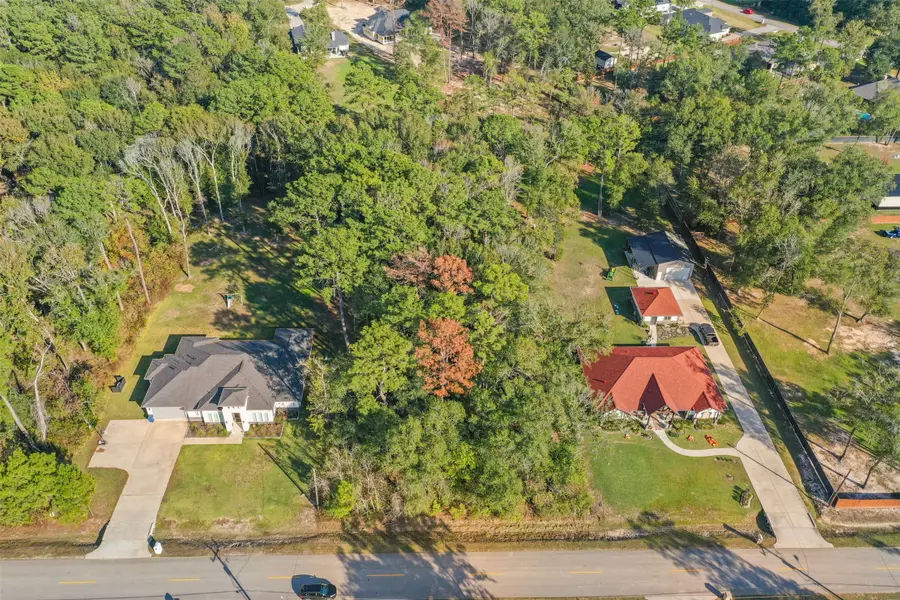 17127 S Mesa Drive, Splendora, TX 77372 - Image #2