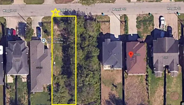 0 Maggie Street, Houston, TX 77051