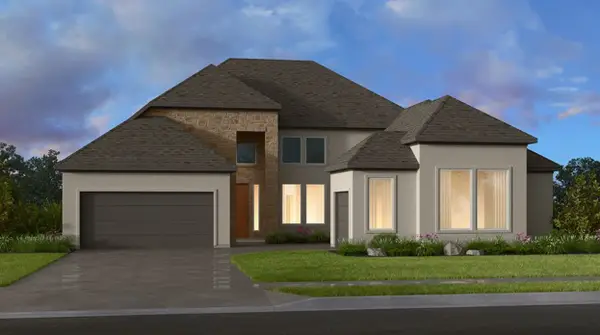 9214 Everlasting Daisy Drive, Cypress, TX 77433