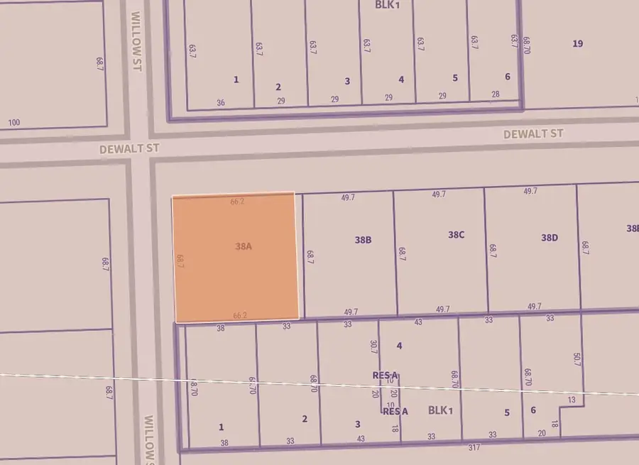 0 De Walt, Houston, TX 77088 - #3