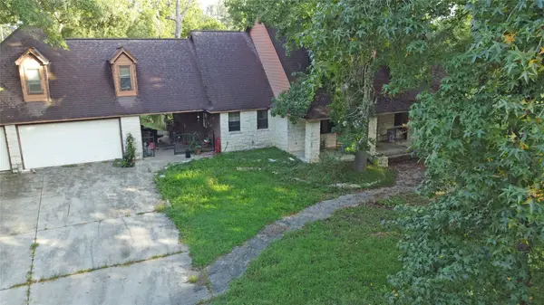 23107 Rosewood Trail, Tomball, TX 77377