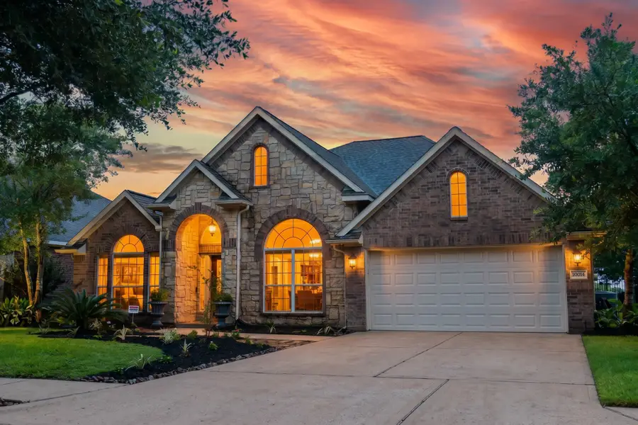 10014 Red Mesa Drive, Houston, TX 77095 - #2