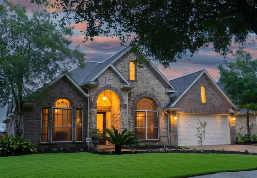10014 Red Mesa Drive, Houston, TX 77095 - #3