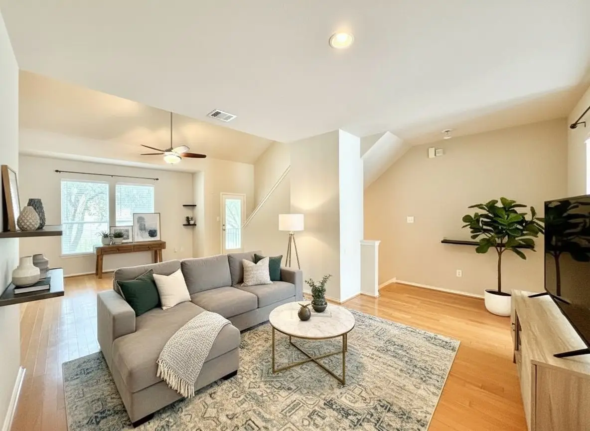 1828 Wheeler Street, Houston, TX 77004 - #1