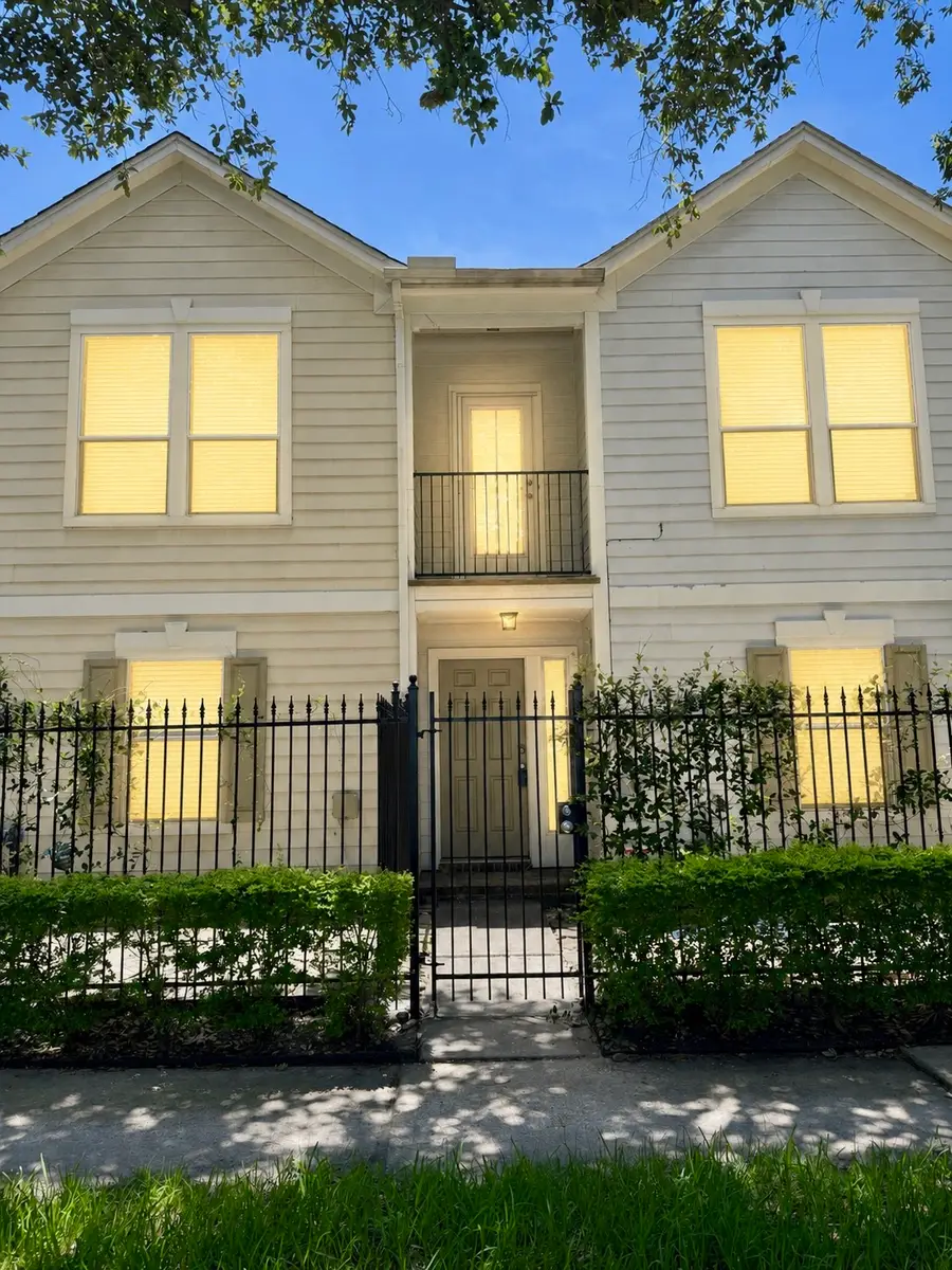 1828 Wheeler Street, Houston, TX 77004 - #3