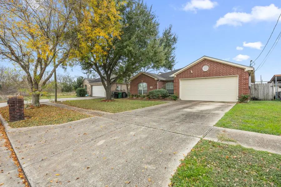 5022 Bricker Street, Houston, TX 77033 - Image #3