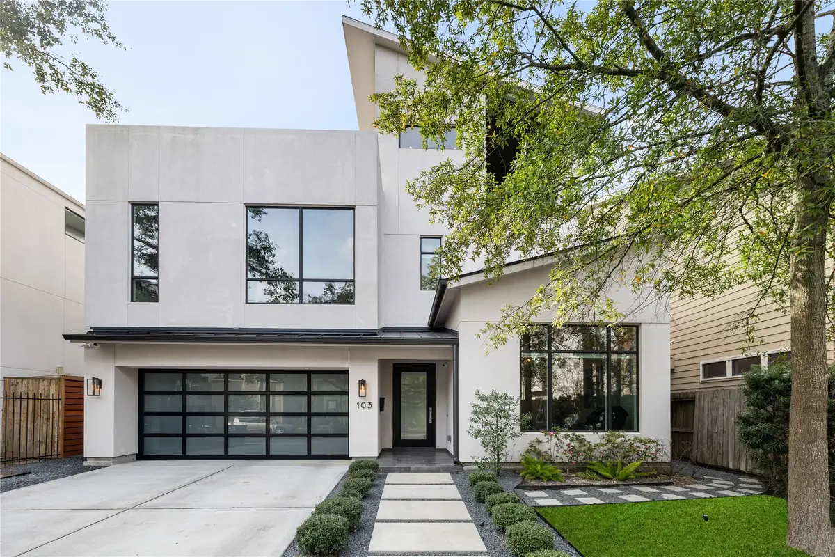 103 Roy, Houston, TX 77007 - #1