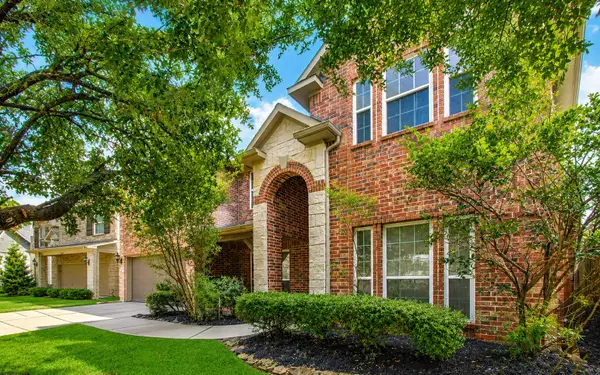 19803 Iceland Court, Spring, TX 77379