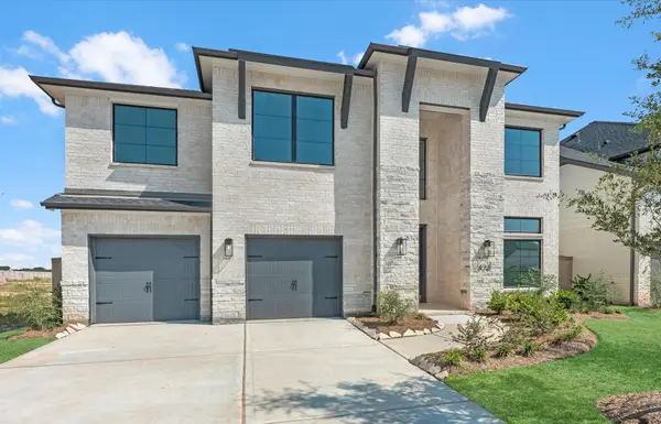 420 Sunset View Court, Katy, TX 77493