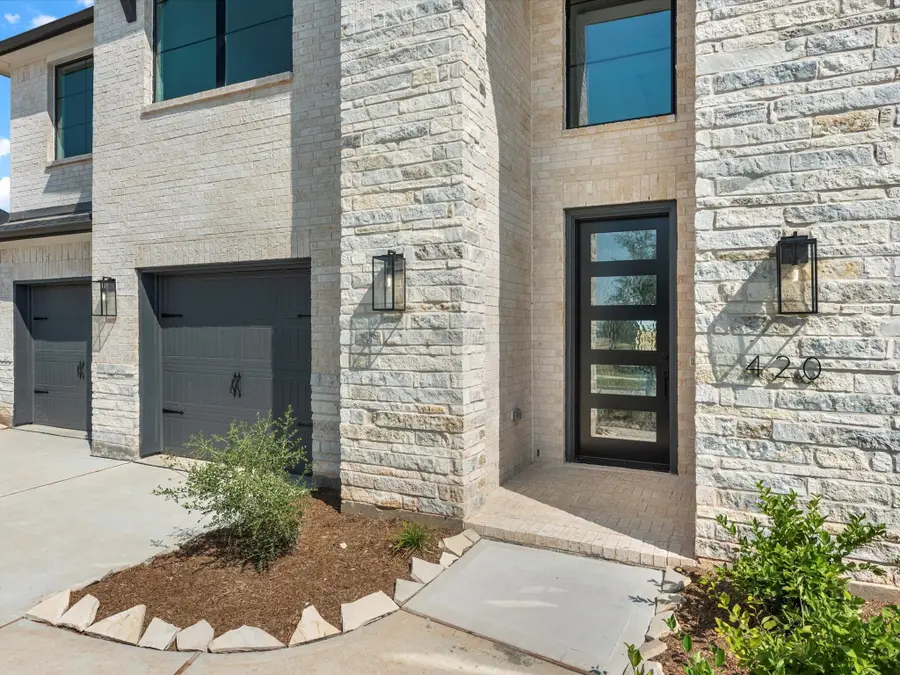 420 Sunset View Court, Katy, TX 77493 - #2