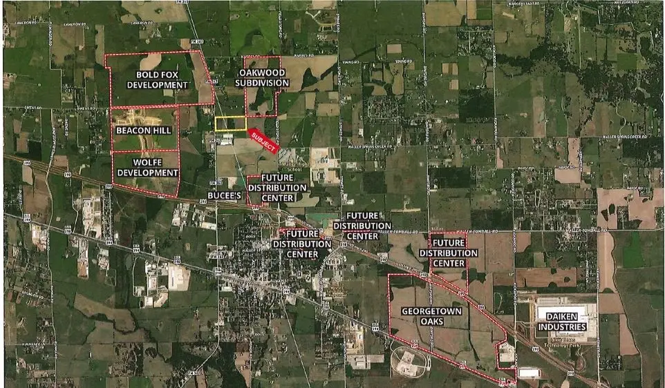 21300 Fm 362 Road, Waller, TX 77484 - #1