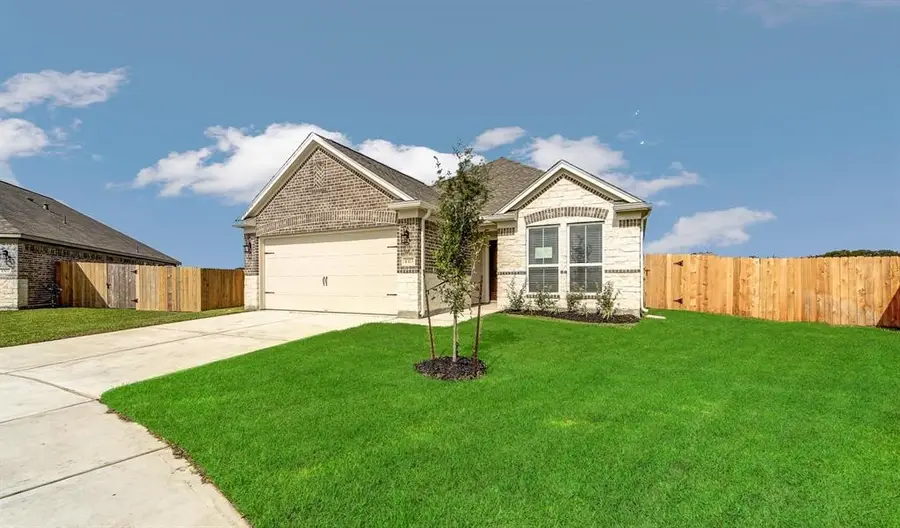 4303 Greeley Lane, Rosenberg, TX 77471 - #2