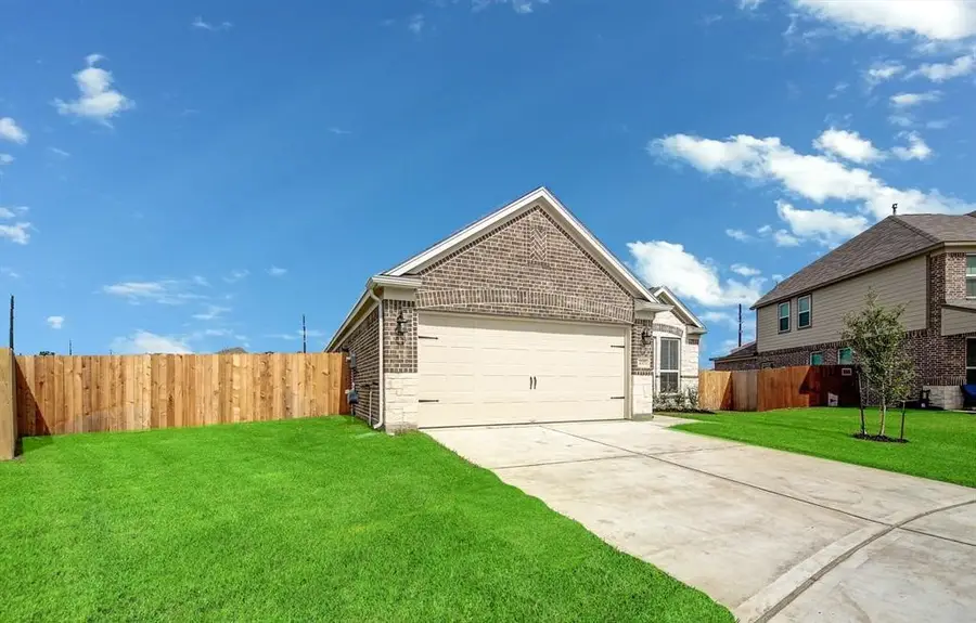 4303 Greeley Lane, Rosenberg, TX 77471 - #3