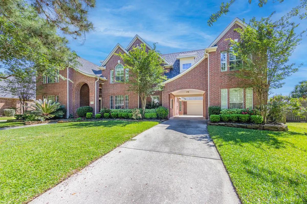 10410 Kilbride Way Court, Spring, TX 77379 - #1