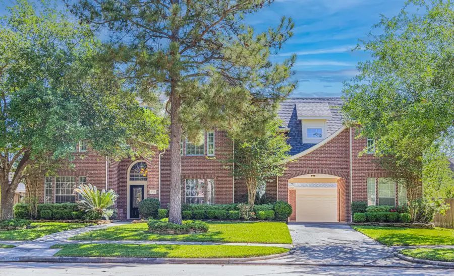 10410 Kilbride Way Court, Spring, TX 77379 - #2