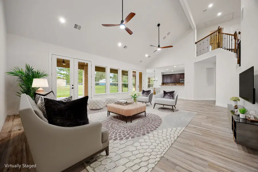 9115 Bush Buck Lane, Conroe, TX 77303 - #2
