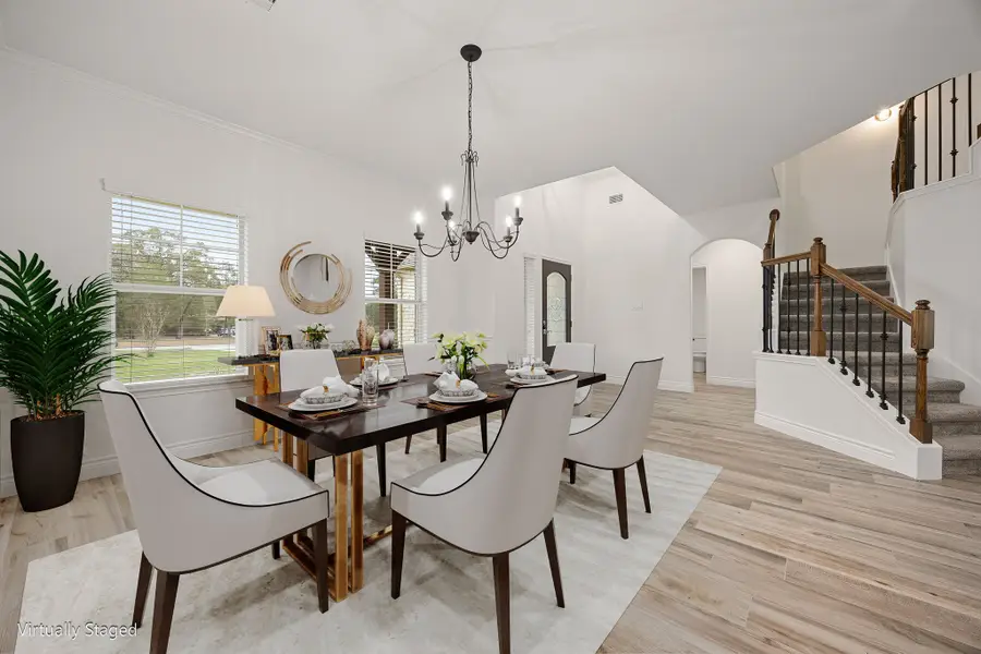 9115 Bush Buck Lane, Conroe, TX 77303 - #3