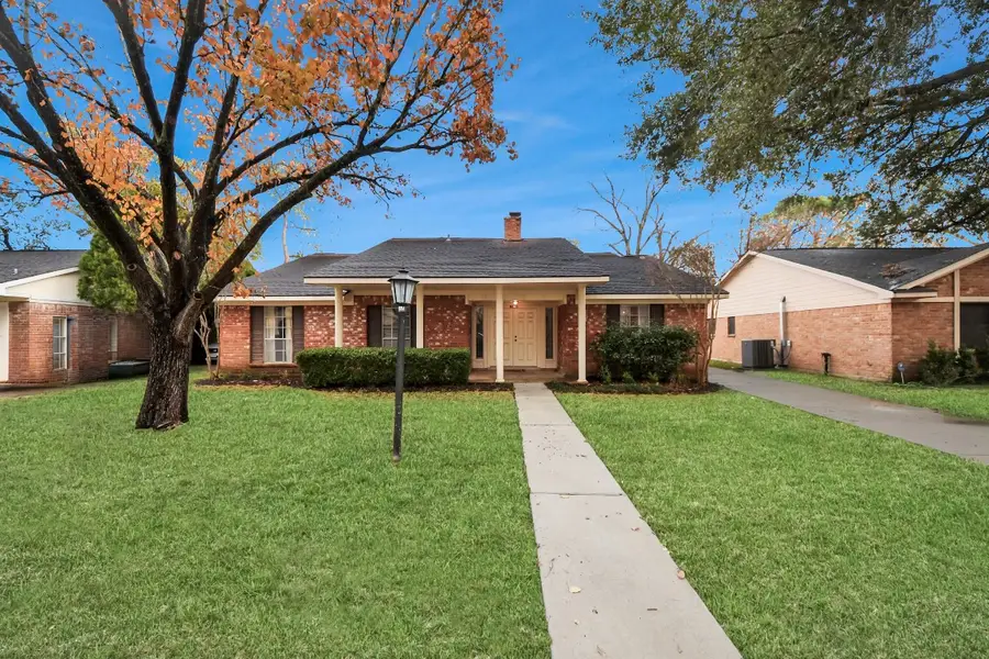 22419 Smokey Hill Drive, Katy, TX 77450 - #2