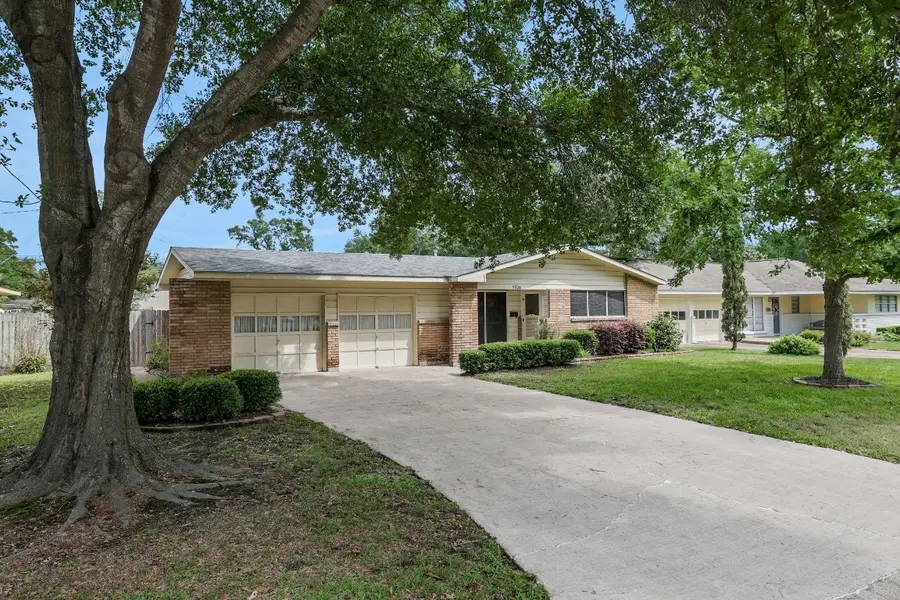 9526 Vogue Lane, Houston, TX 77080 - #2