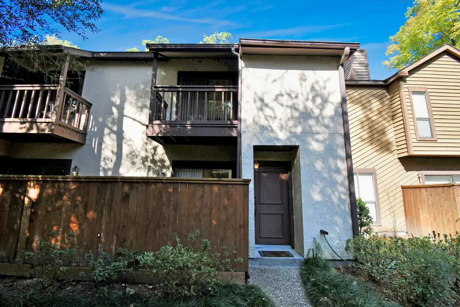 11711 Memorial Drive #41, Houston, TX 77024 - #3