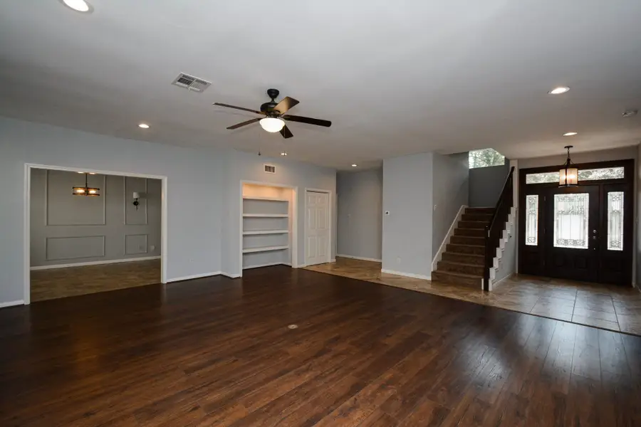 3207 Laurel Point Court, Houston, TX 77339 - #2