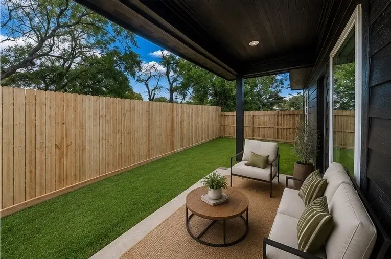 313 N Woodson Street, Willis, TX 77378 - #3