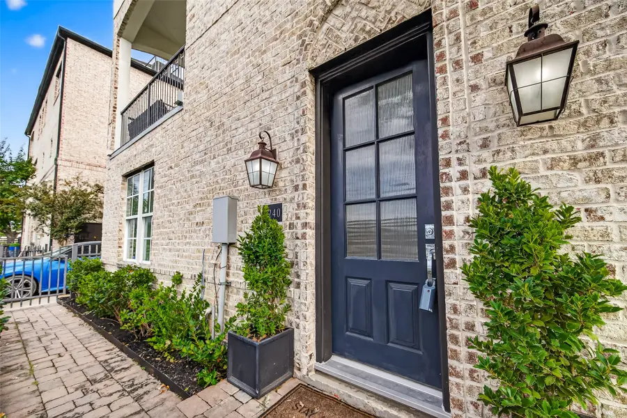 6240 Kansas Street, Houston, TX 77007 - #2