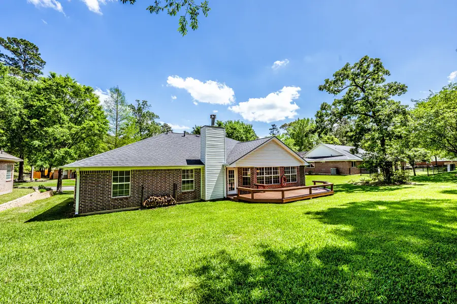 1916 Greentree Drive, Huntsville, TX 77340 - #3