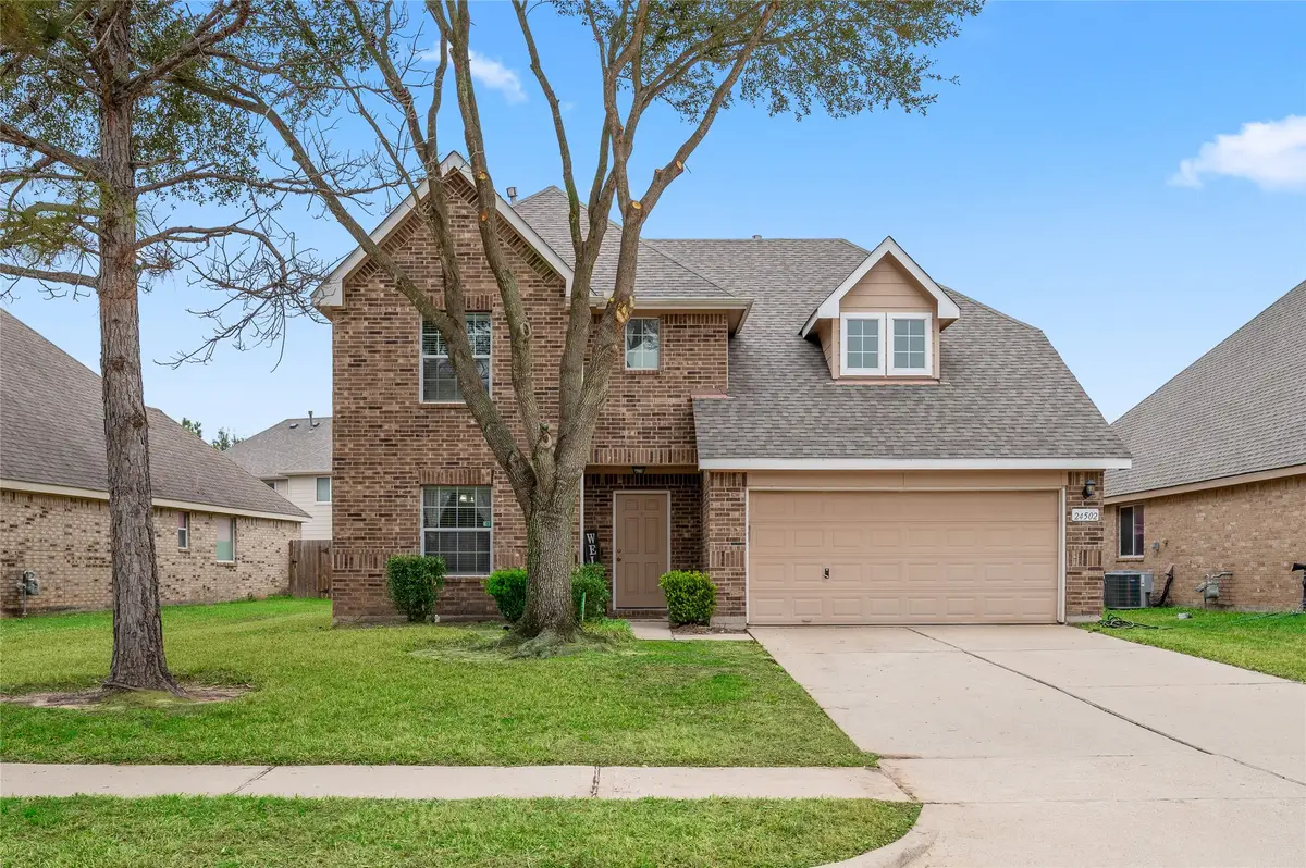 24502 Cobble Canyon Lane, Katy, TX 77494 - #1