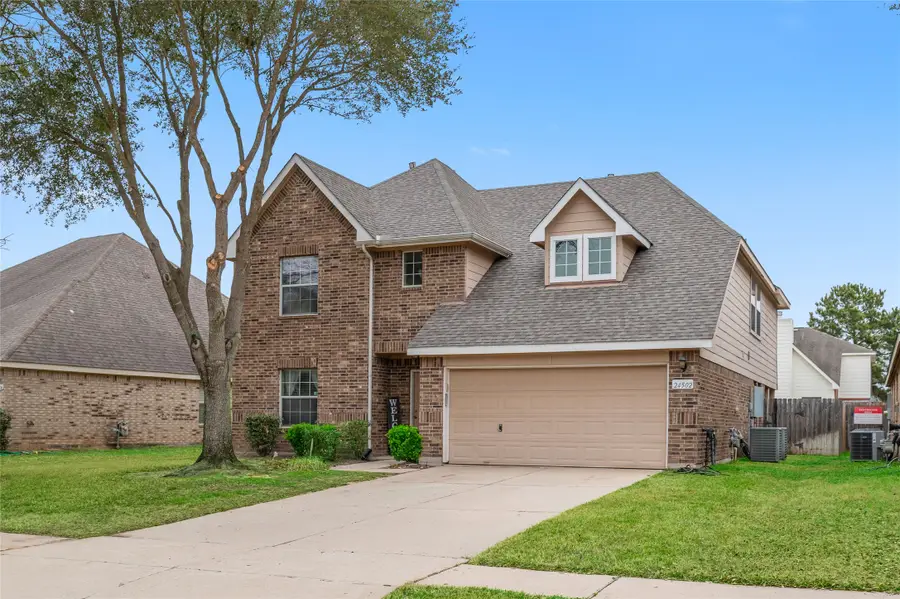 24502 Cobble Canyon Lane, Katy, TX 77494 - #2